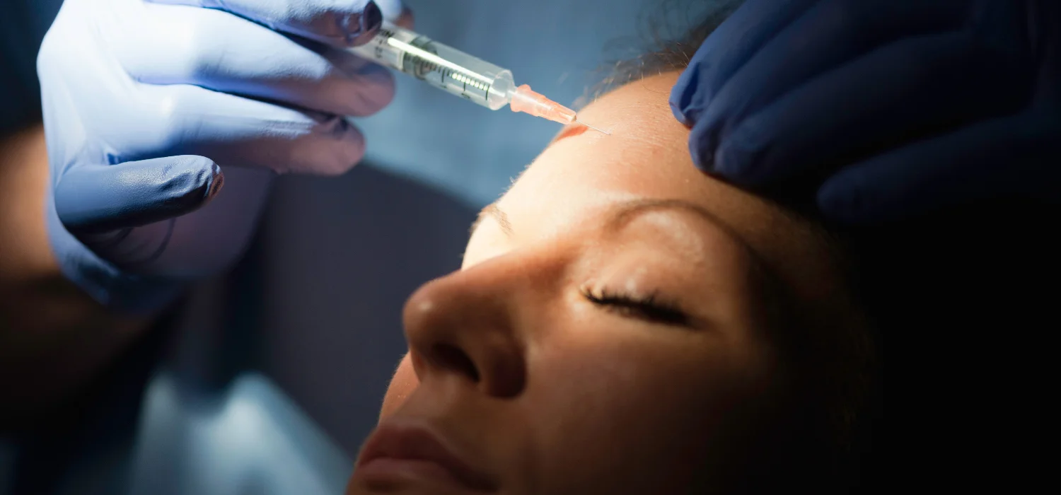 2 5 Important Factors to Consider Before Getting Dysport in Newport Beach Dysport in Newport Beach